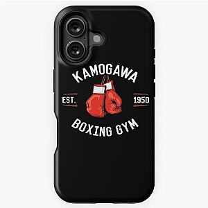 Hajime no Ippo iPhone Tough Case