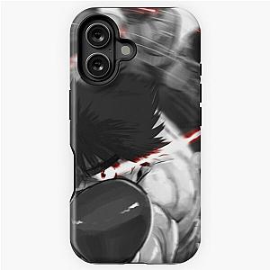 Hajime no Ippo Dempsey Roll iPhone Tough Case