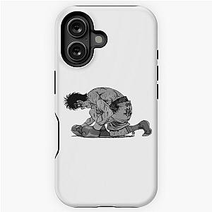 Hajime No Ippo iPhone Tough Case