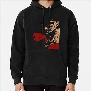 Hajime no Ippo Pullover Hoodie