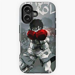 Hajime no Ippo iPhone Tough Case