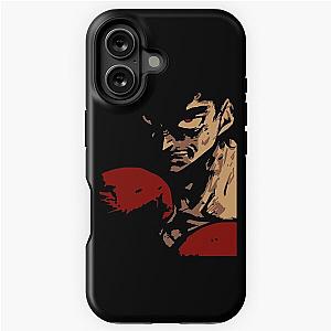 Hajime no Ippo iPhone Case