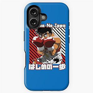 Hajime no Ippo iPhone Tough Case