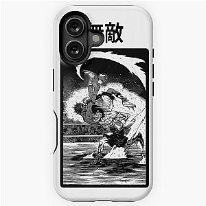 Mamoru Takamura - Hajime No Ippo iPhone Tough Case