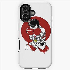 Hajime no Ippo: Ippo Makunouchi iPhone Case