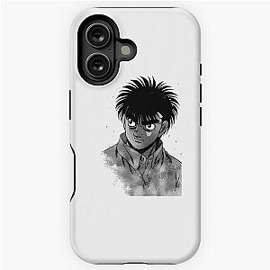 Hajime no Ippo iPhone Tough Case