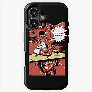 Hajime no Ippo iPhone Case