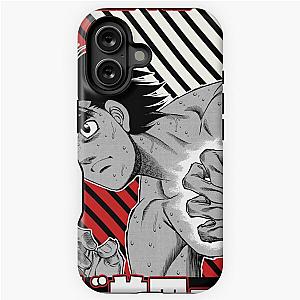 Hajime no Ippo iPhone Tough Case