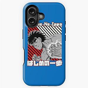 Hajime no Ippo iPhone Case