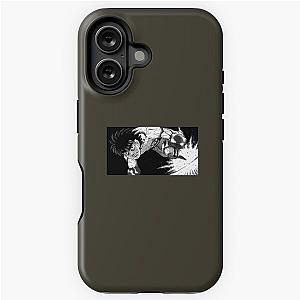 Ippo the Hajime No Ippo iPhone Tough Case