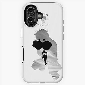 Ippo Makunouchi - Hajime no Ippo iPhone Case