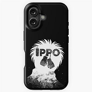 Hajime no Ippo fanart iPhone Case