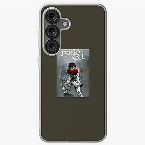 Hajime No Ippo Samsung Galaxy Soft Case