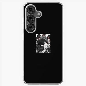Hajime no Ippo Dempsey Roll Samsung Galaxy Soft Case