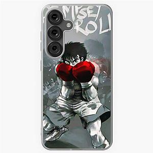 Hajime no Ippo Samsung Galaxy Soft Case