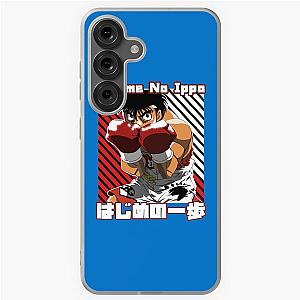 Hajime no Ippo Soft Case