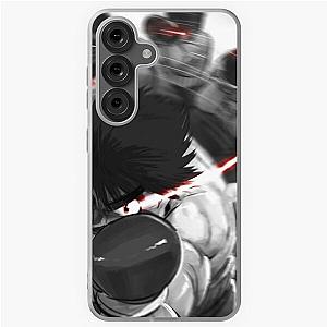 Hajime no Ippo Dempsey Roll Samsung Galaxy Case