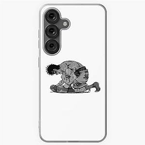Hajime No Ippo Samsung Galaxy Case