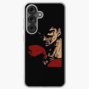 Hajime no Ippo Vintage Samsung Soft Case