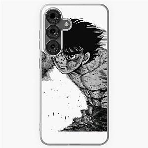 Ippo - Hajime No Ippo Samsung Galaxy Soft Case