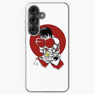 Hajime no Ippo Ippo Makunouchi Samsung Galaxy Soft Case