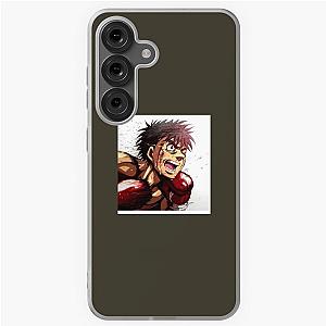 Hajime no Ippo Soft Case
