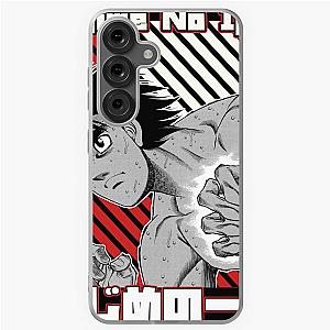 Hajime no Ippo Samsung Galaxy Soft Case