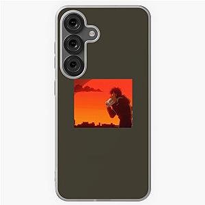 Hajime no Ippo Sunset   Samsung Galaxy Case