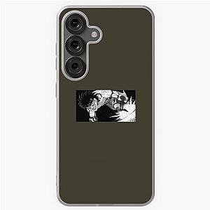 Ippo - Hajime no Ippo Samsung Galaxy Soft Case