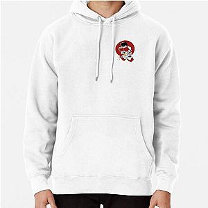 Hajime no Ippo Ippo Makunouchi Pullover Hoodie