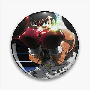 Hajime no Ippo Pin