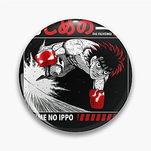 Hajime No Ippo Pin