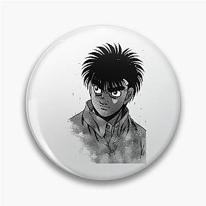 Hajime No Ippo T-Shirthajime no ippo Pin