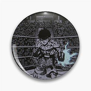 Hajime no Ippo Pin