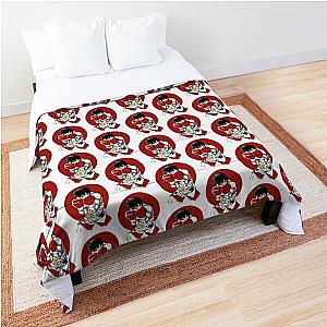 Hajime no ippo : Ippo Makunouchi Comforter