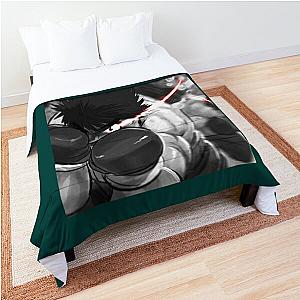 Hajime no Ippo Dempsey Roll   Comforter