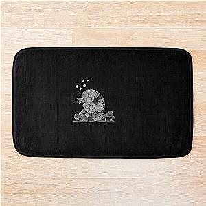 Hajime no Ippo - Never Give up !   Bath Mat