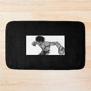 Ippo - hajime no ippo Bath Mat