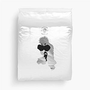 Ippo Makunouchi - Hajime no Ippo Duvet Cover