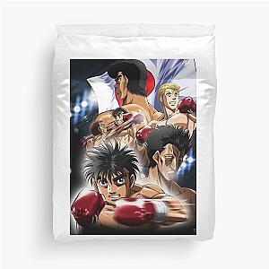 Hajime no Ippo Duvet Cover