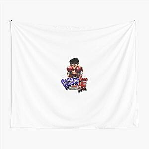 Hajime no ippo Tapestry