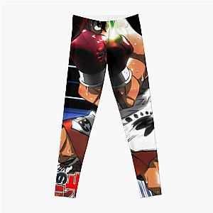 Hajime no Ippo Leggings