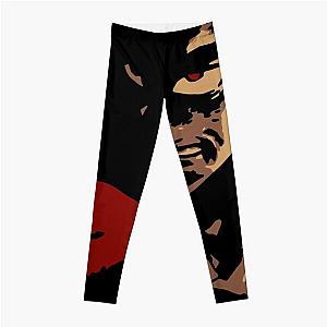 Hajime no Ippo Retro Vintage Leggings