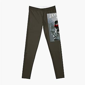 Hajime No Ippo Mask   Leggings