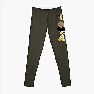 Ippo Makunouchi - Hajime no Ippo   Leggings