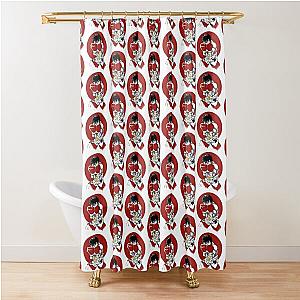 Hajime no ippo : Ippo Makunouchi Shower Curtain