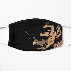 Hajime no Ippo Retro Vintage Flat Mask