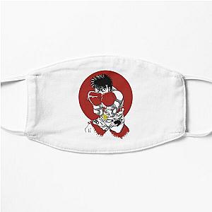 Hajime no ippo : Ippo Makunouchi Flat Mask