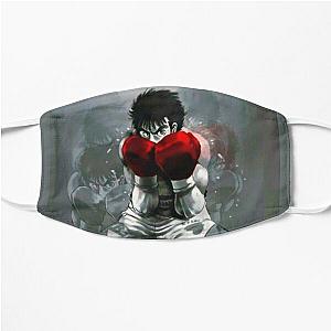 Hajime No Ippo Mask Flat Mask