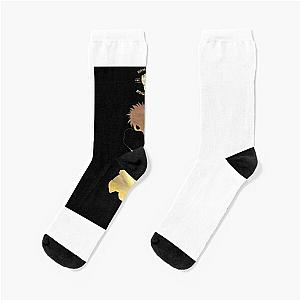 Ippo Makunouchi - Hajime no Ippo Socks